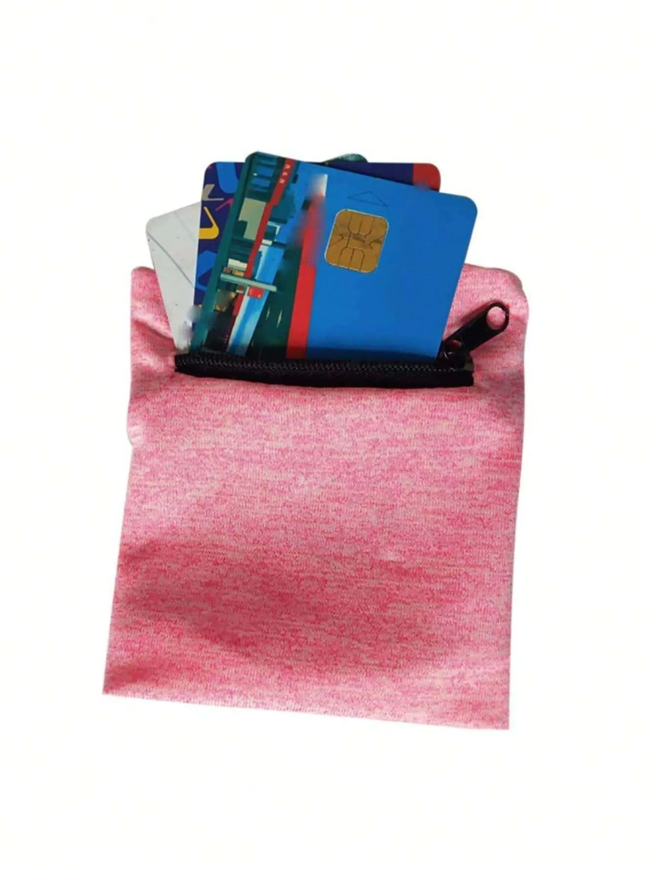 11672 1a-015 Billetera De Muñeca 1 Pza