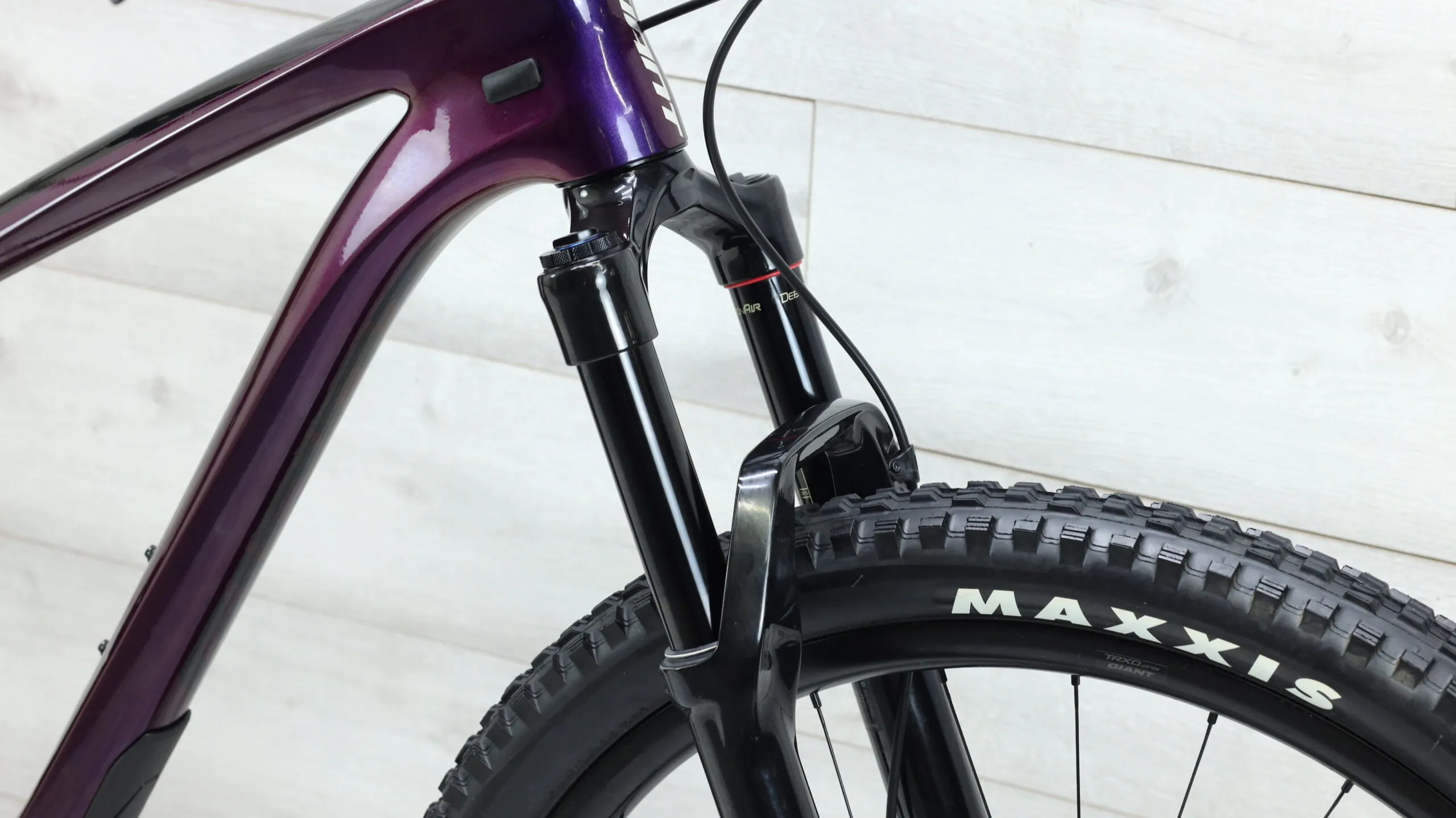 2020 Giant Trance Advanced Pro 29 0  Mountain Bike - Medium