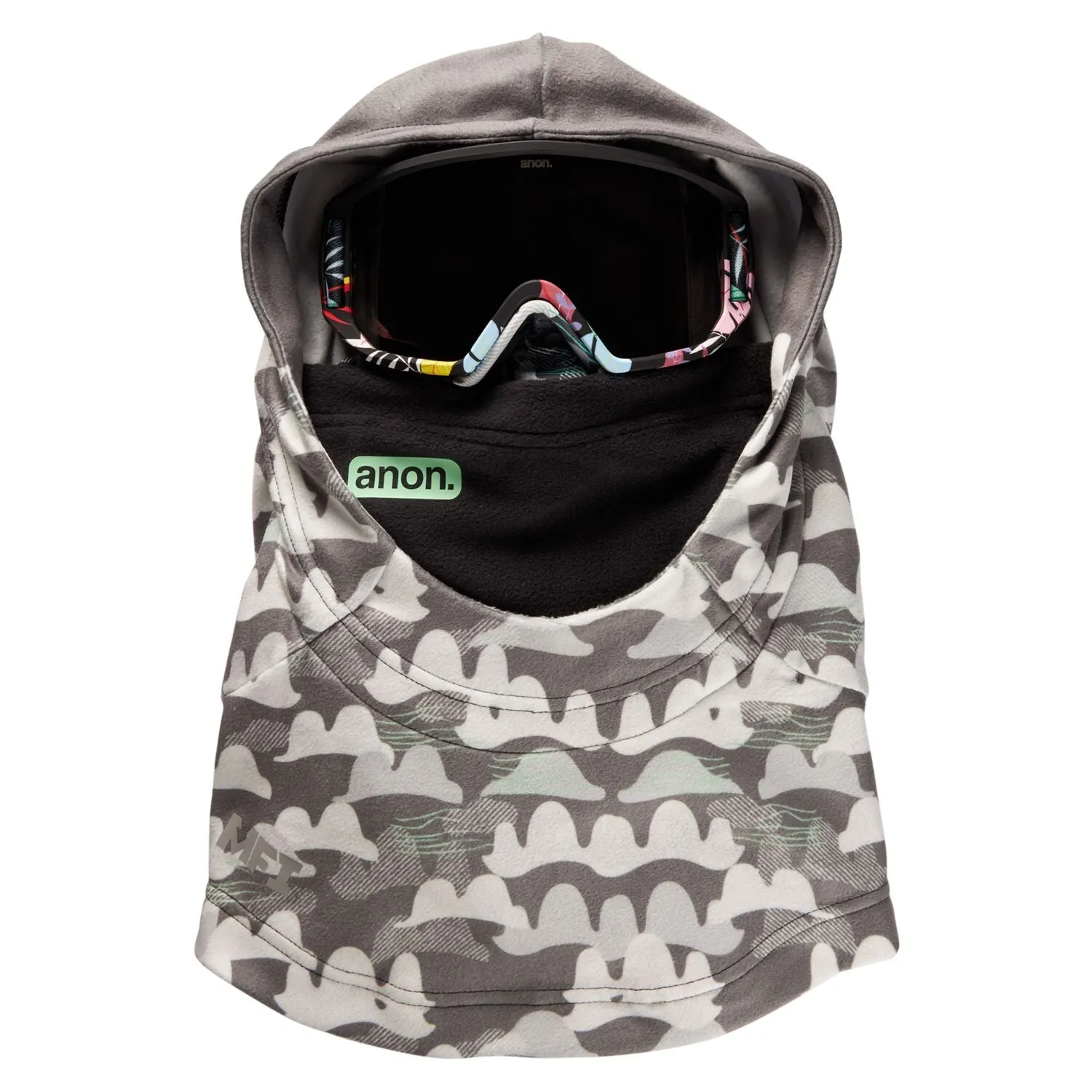 Anon Kids' MFI Hooded Balaclava