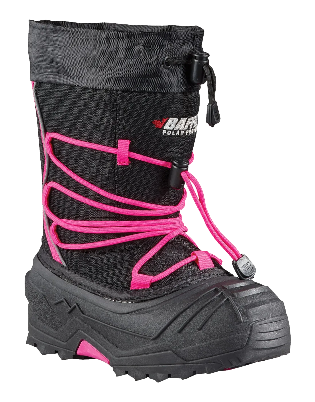 Boots - Baffin Young Snogoose, Kid's Collection, Junior, EPIC-J003
