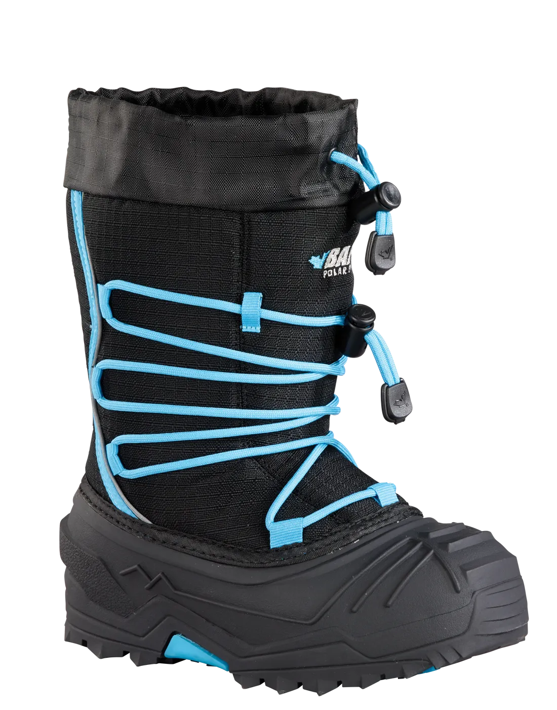 Boots - Baffin Young Snogoose, Kid's Collection, Junior, EPIC-J003