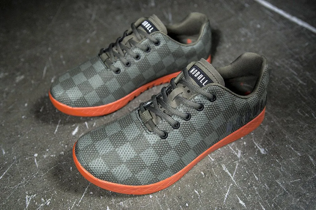 CHESS TRAINER (WOMEN'S)