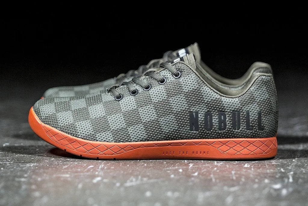 CHESS TRAINER (WOMEN'S)