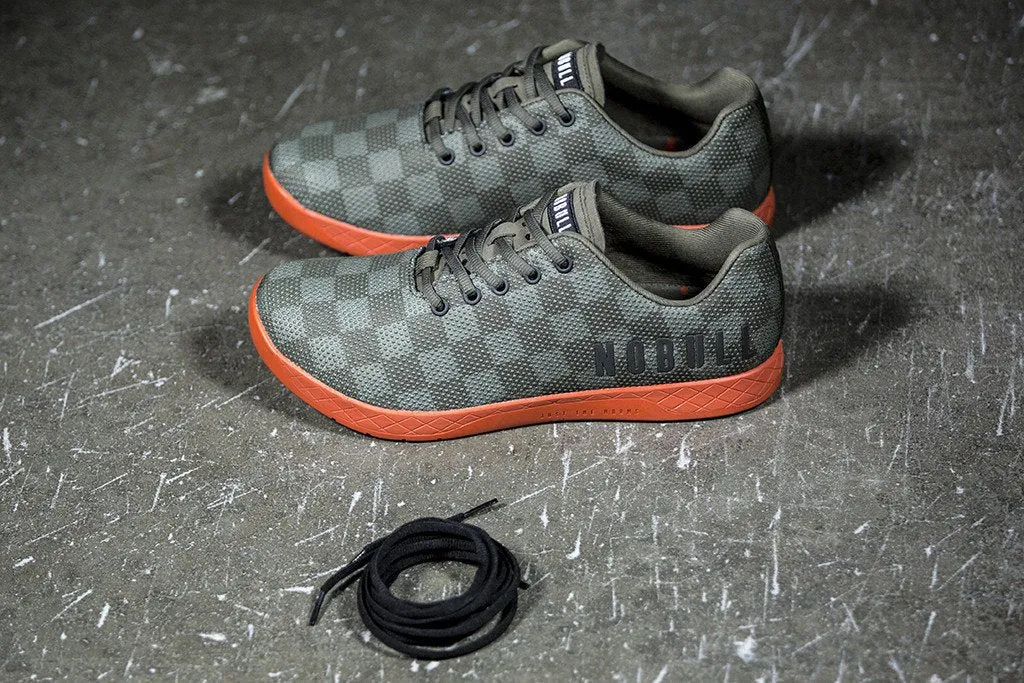 CHESS TRAINER (WOMEN'S)