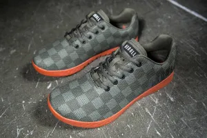 CHESS TRAINER (WOMEN'S)