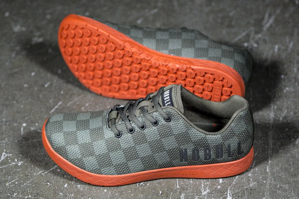 CHESS TRAINER (WOMEN'S)