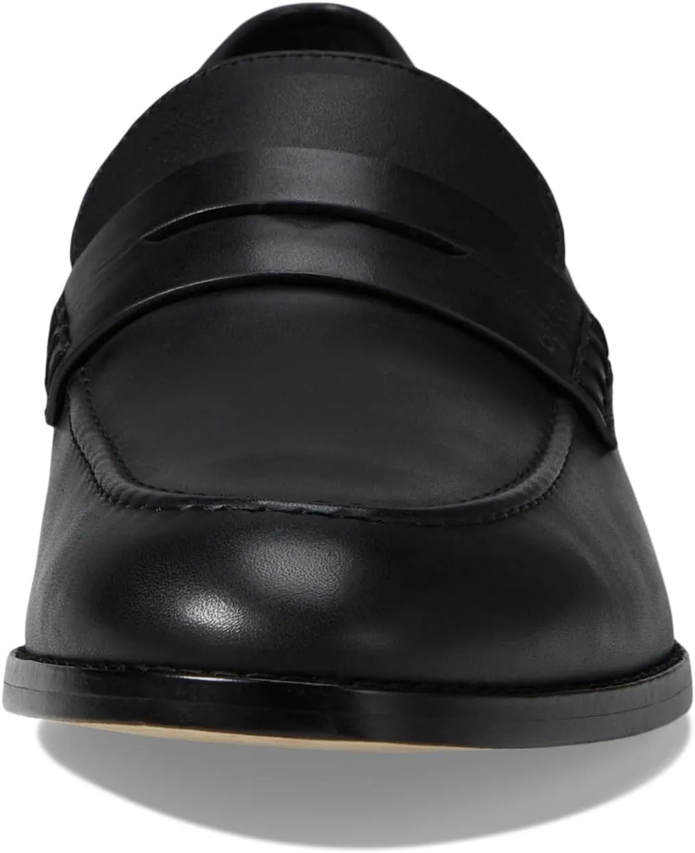 Declan Loafer COACH, black