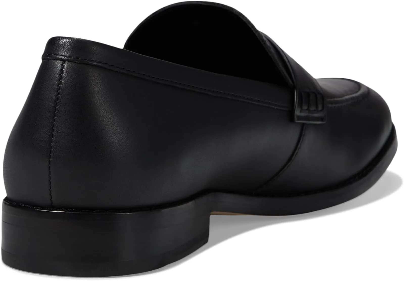 Declan Loafer COACH, black