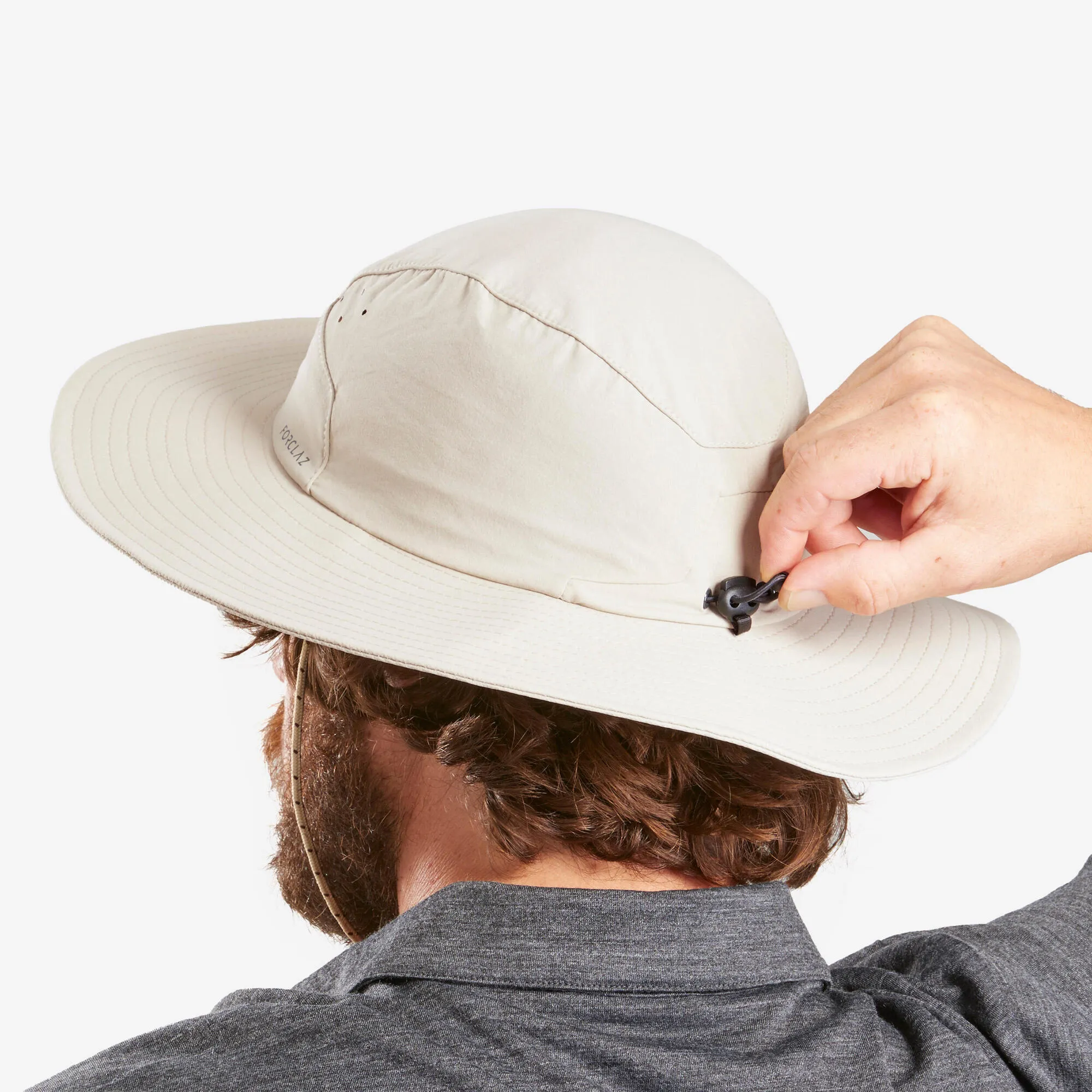 Forclaz MT500 UPF 50  Hiking Hat