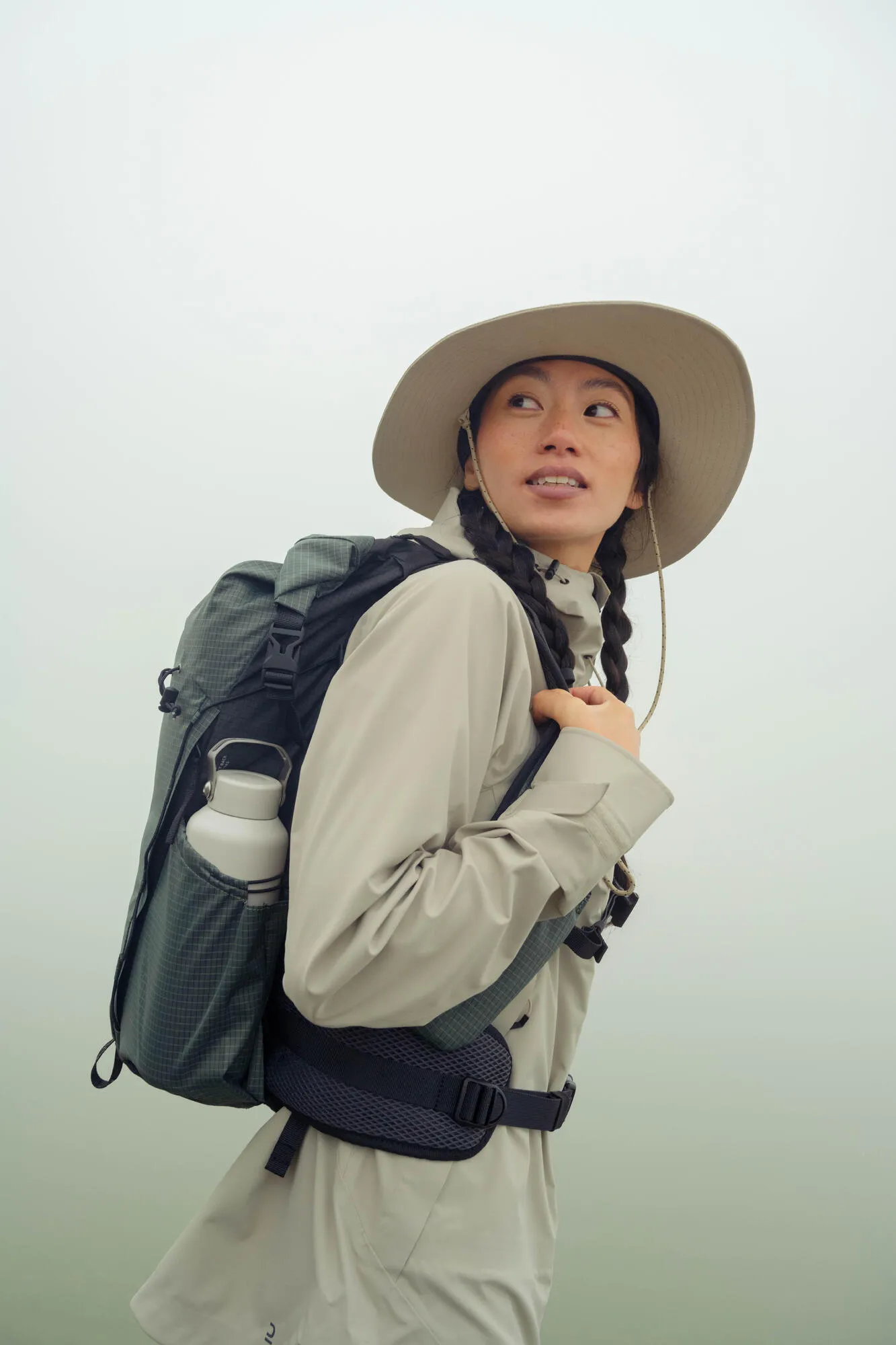 Forclaz MT500 UPF 50  Hiking Hat
