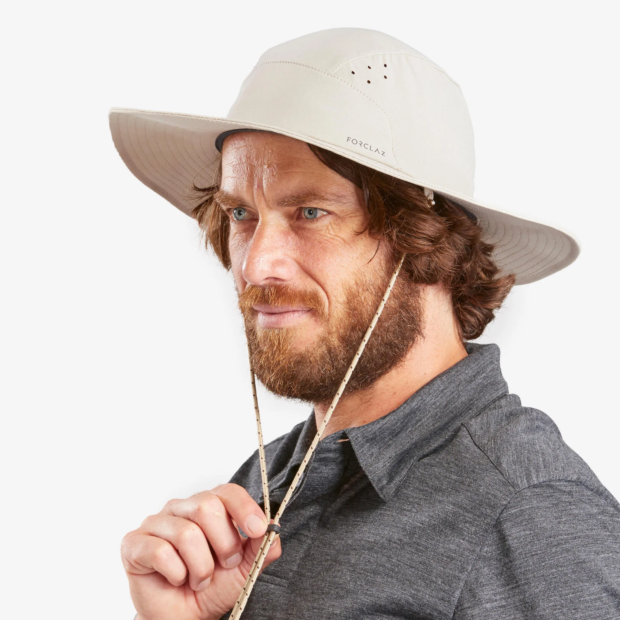 Forclaz MT500 UPF 50  Hiking Hat