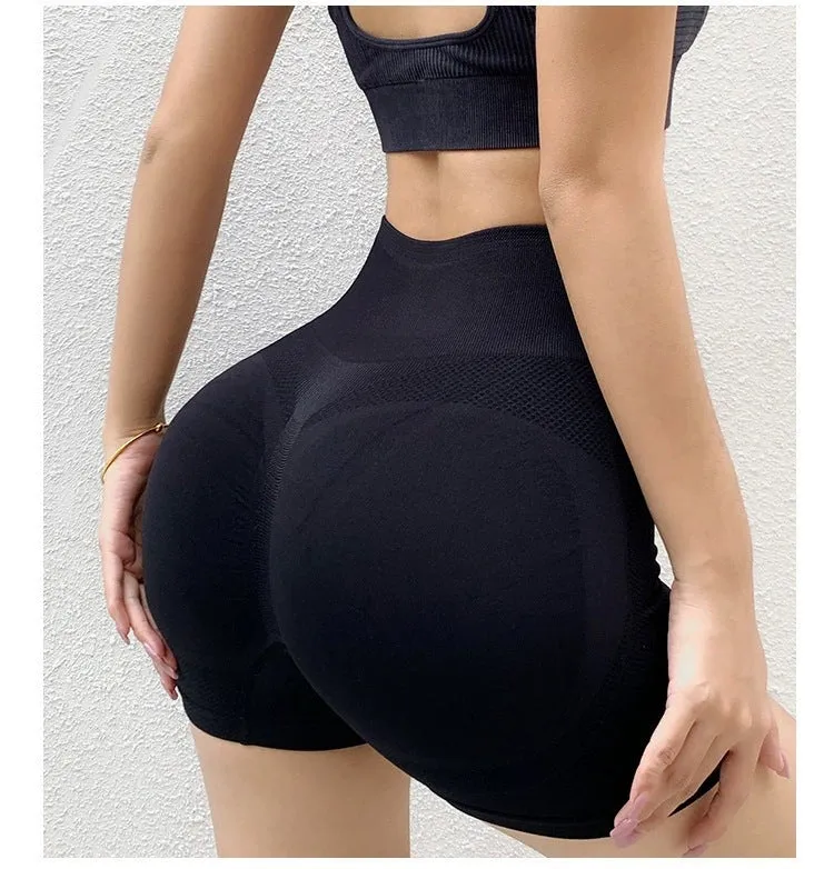 Gym/Yoga Shorts