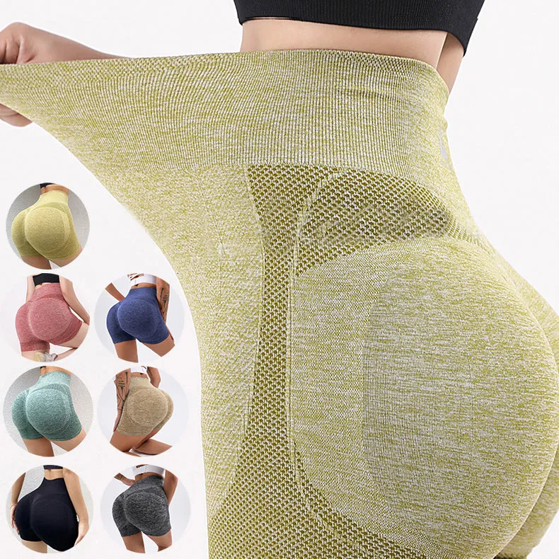 Gym/Yoga Shorts