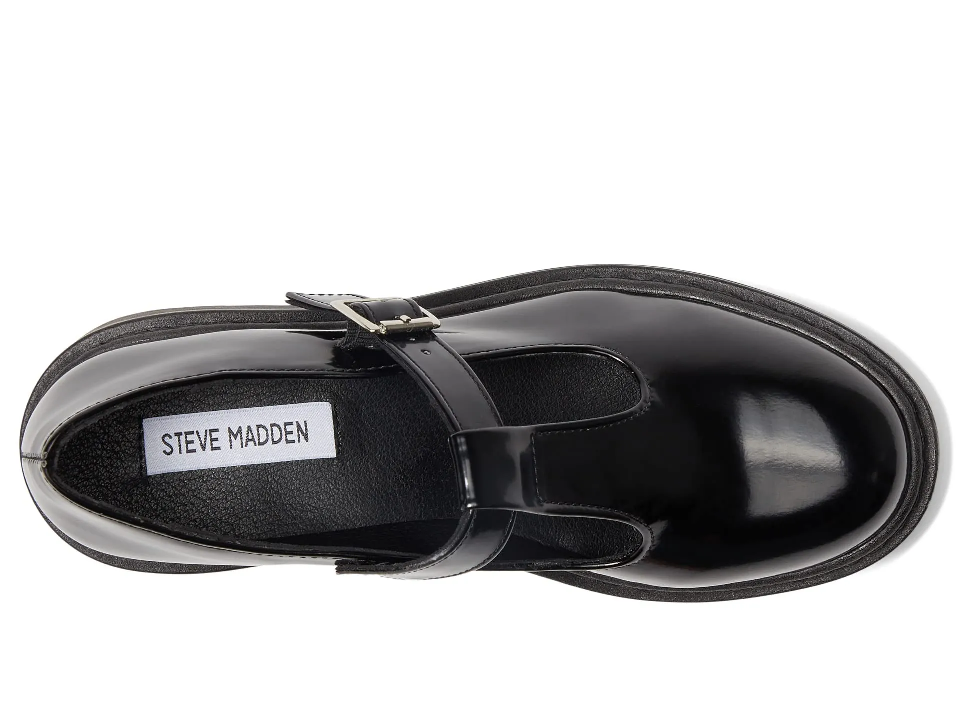 Loafers Steve Madden, Tucker Loafer
