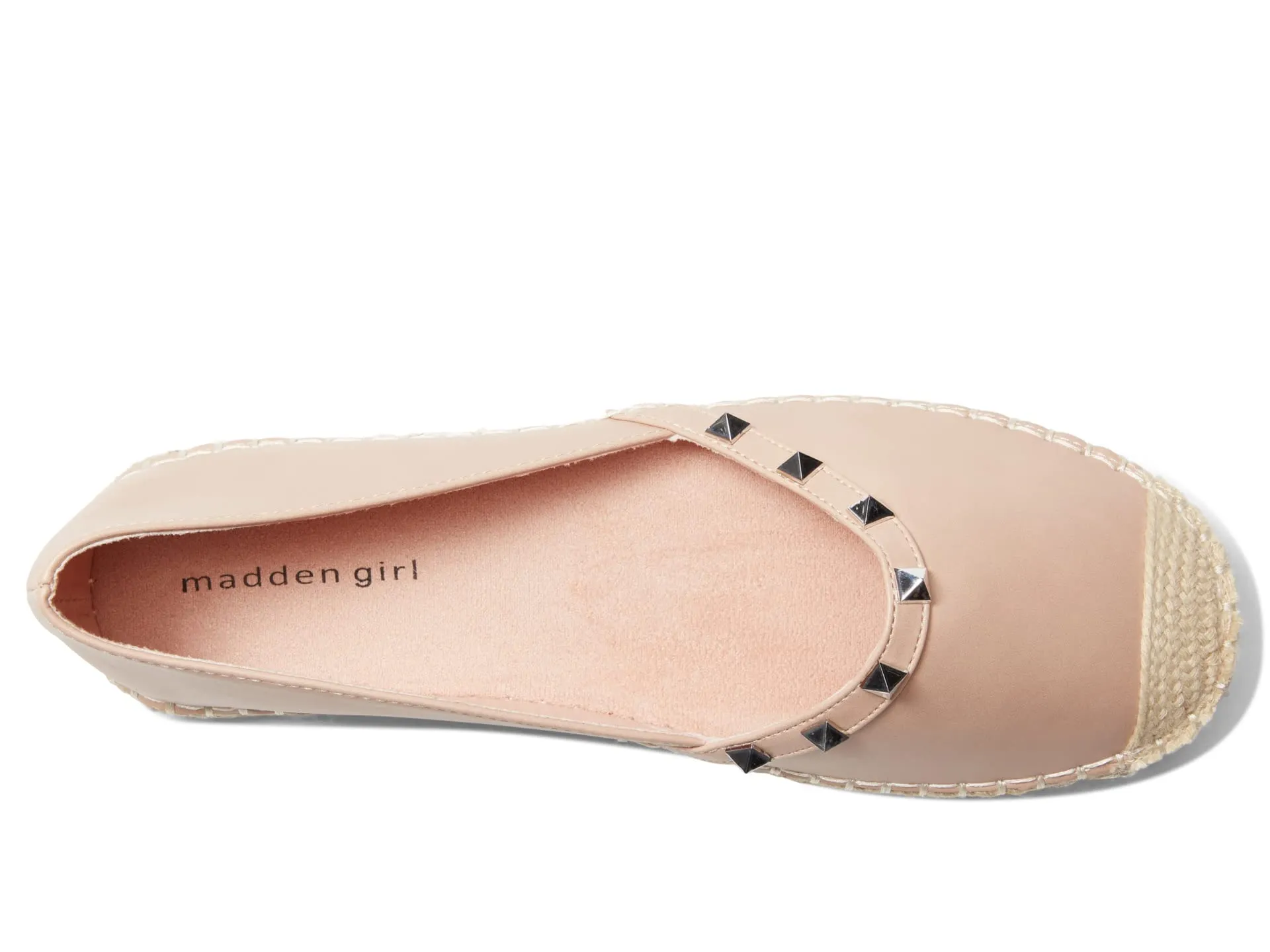 Madden Girl Moccasins, Eames