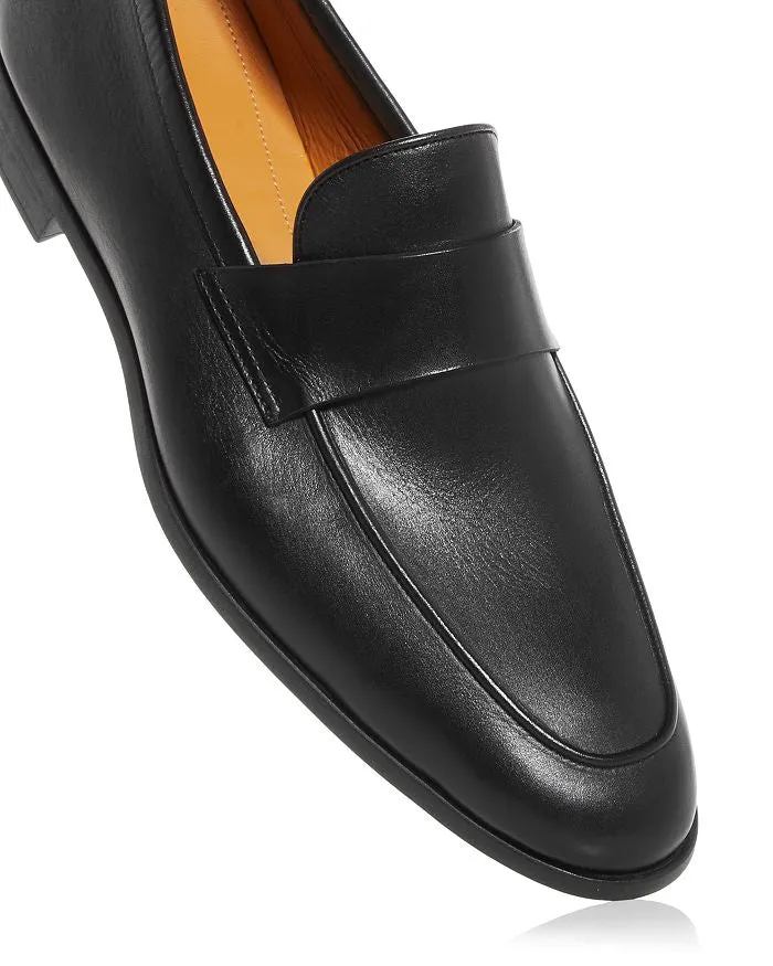 Men's Heros Front Toe Moccasins - 100% Magnanni Exclusive