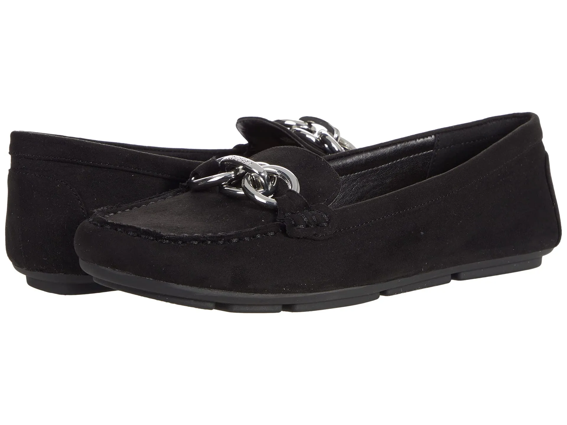 Moccasins Calvin Klein, Luca 2