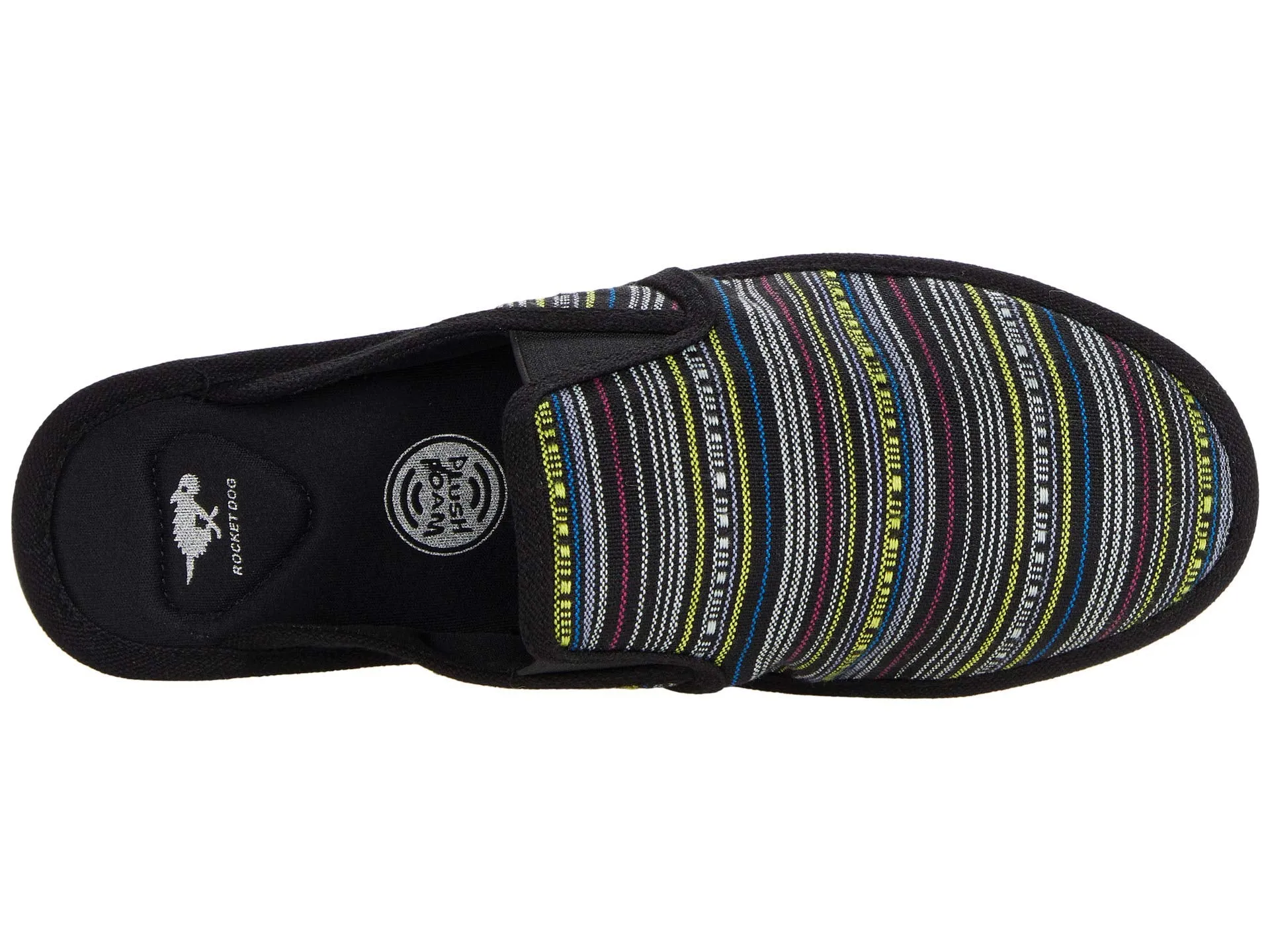 Moccasins Rocket Dog, Romy