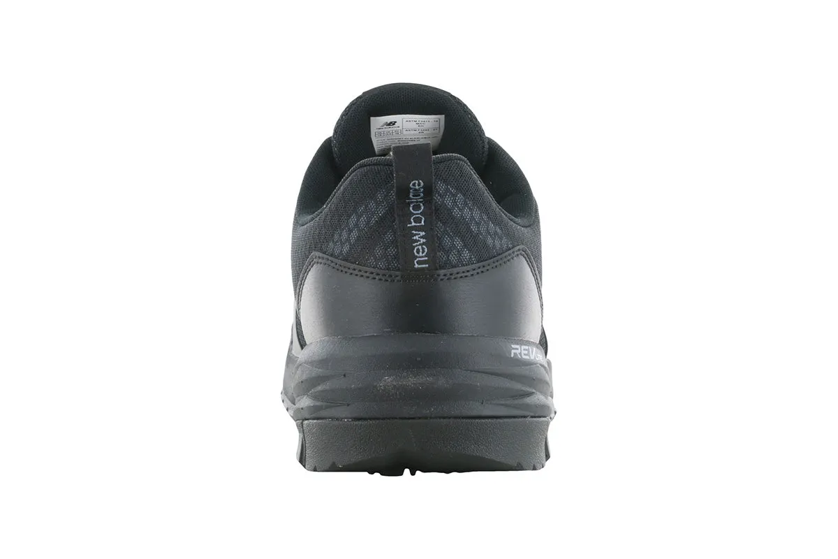 New Balance Quickshift Composite Toe Shoe BB