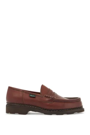 orsay loaf 148903 MARRON LIS MARRON