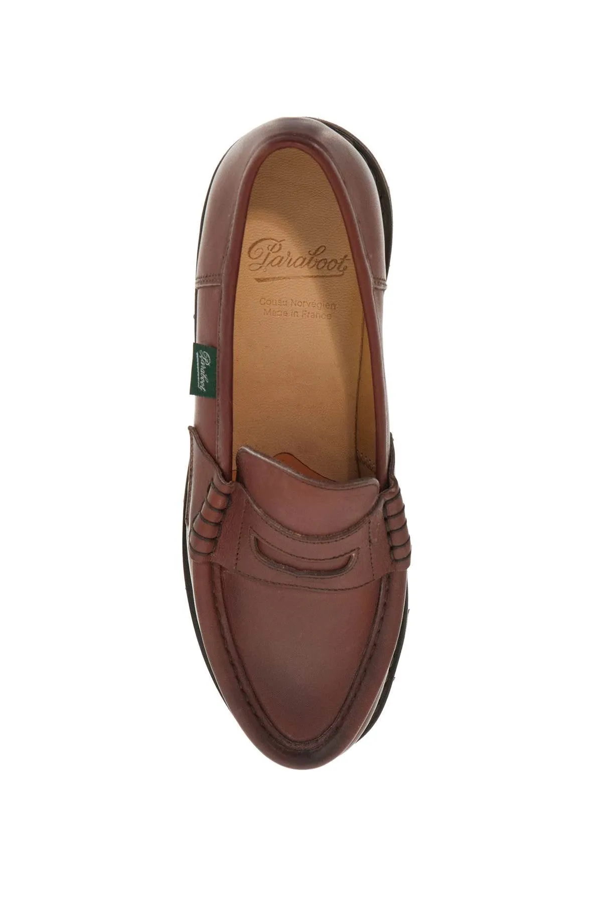 orsay loaf 148903 MARRON LIS MARRON