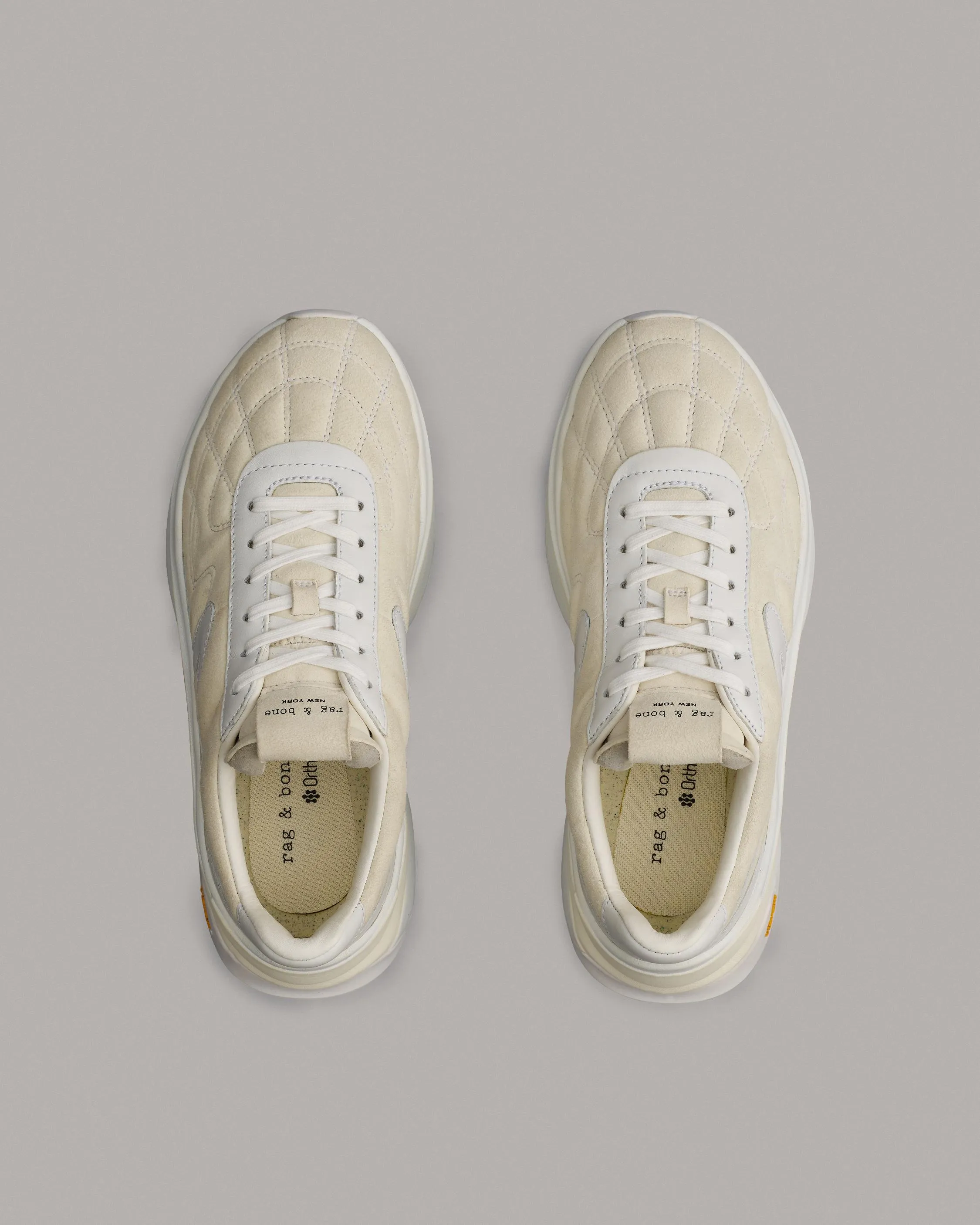 RB Legacy Runners
