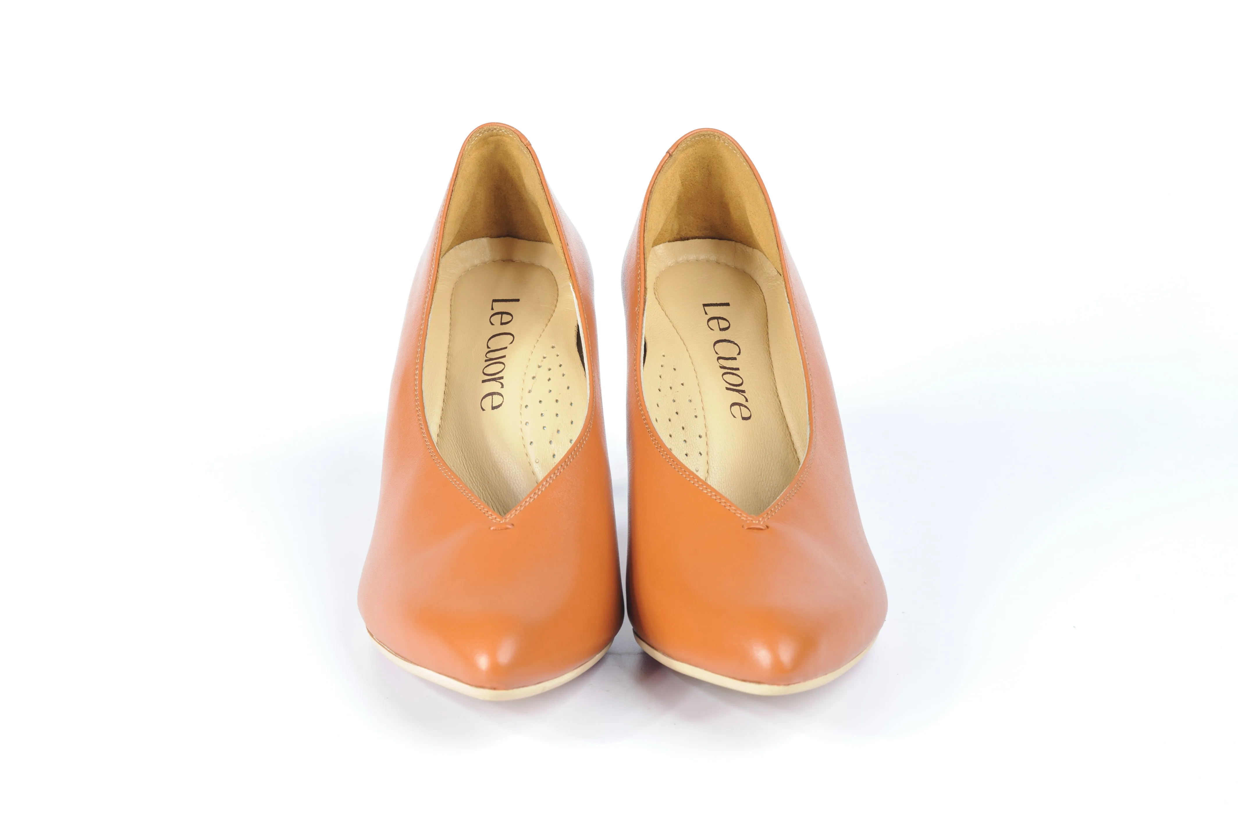 Shoeful 3" CNY Stilettos - Abacus of Wealth