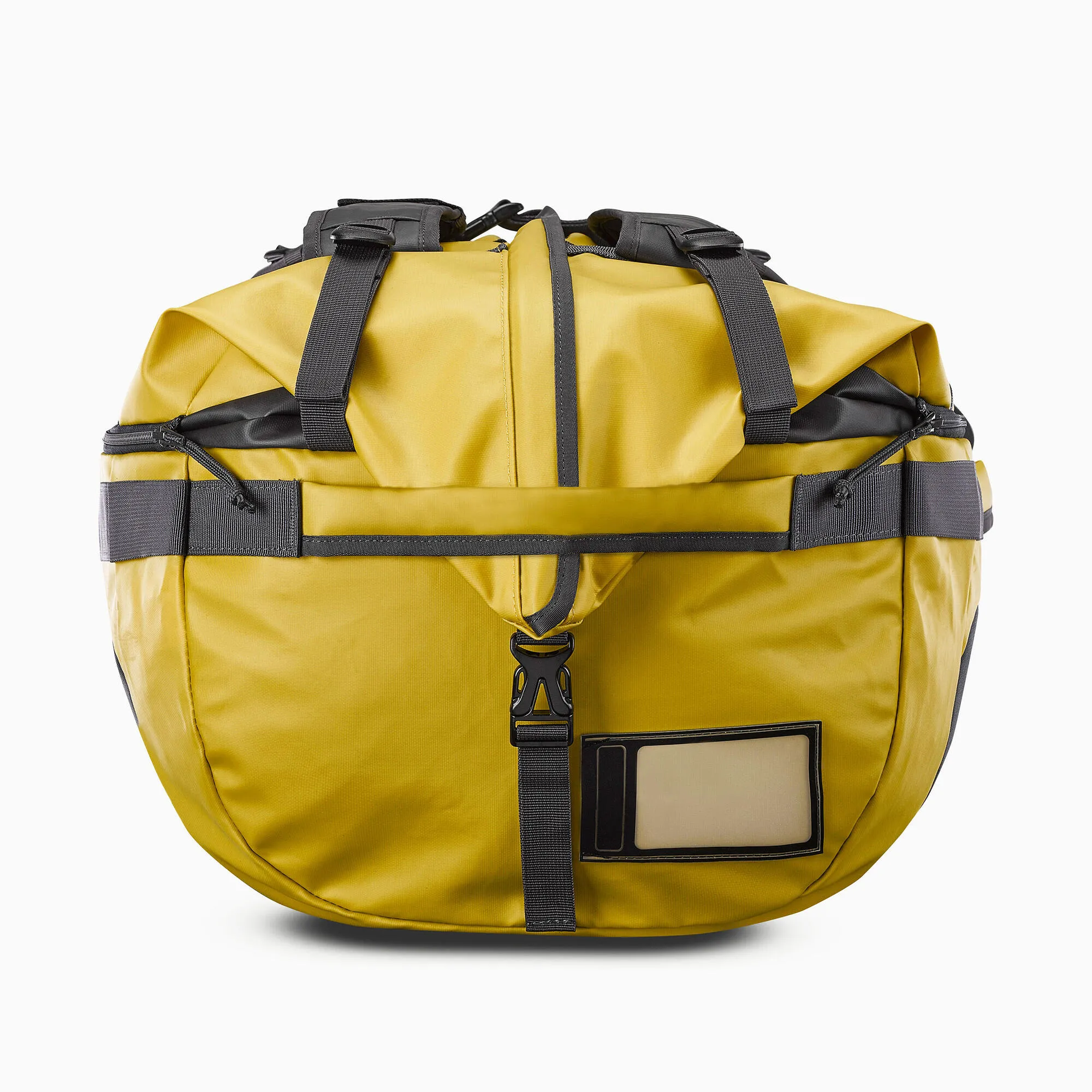 Simond 500 Extend 80-120 L Duffel Bag