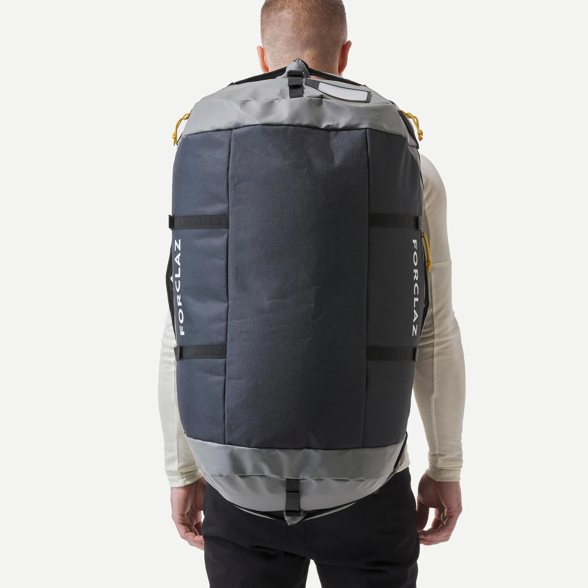 Simond 500 Extend 80-120 L Duffel Bag