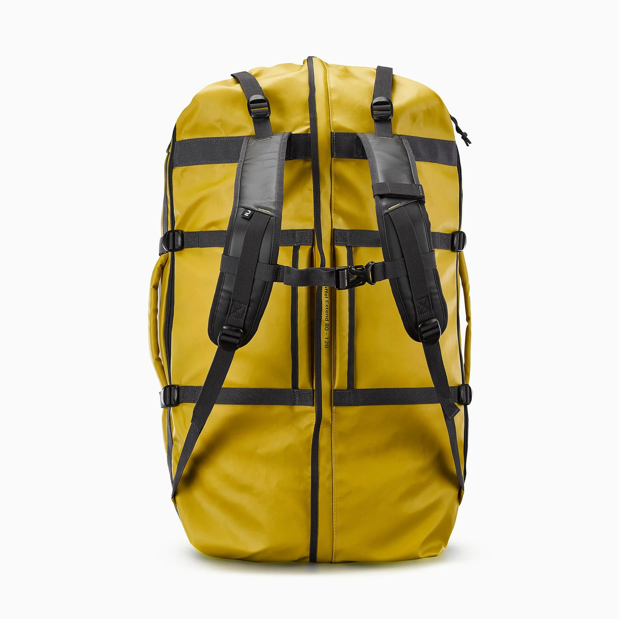 Simond 500 Extend 80-120 L Duffel Bag