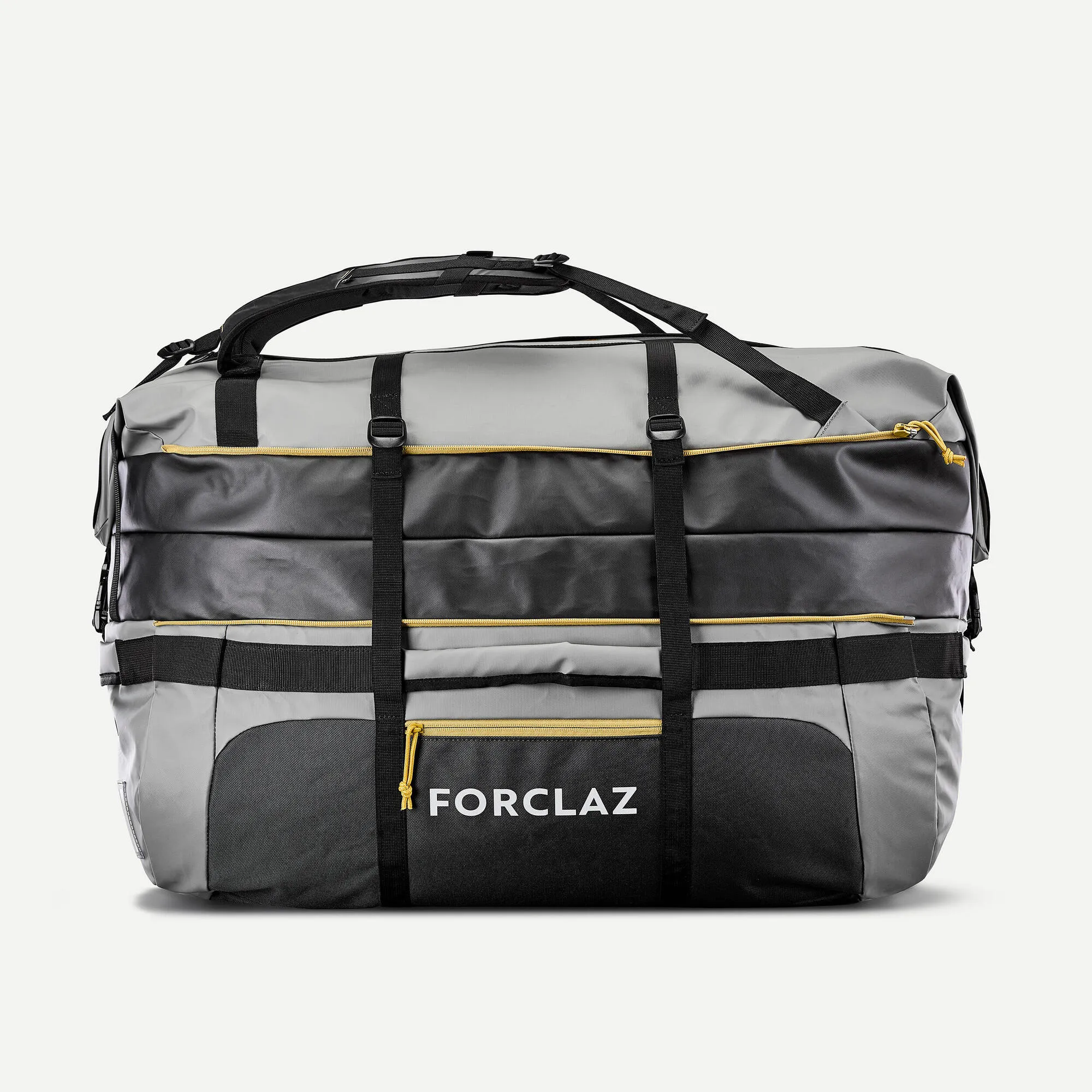 Simond 500 Extend 80-120 L Duffel Bag