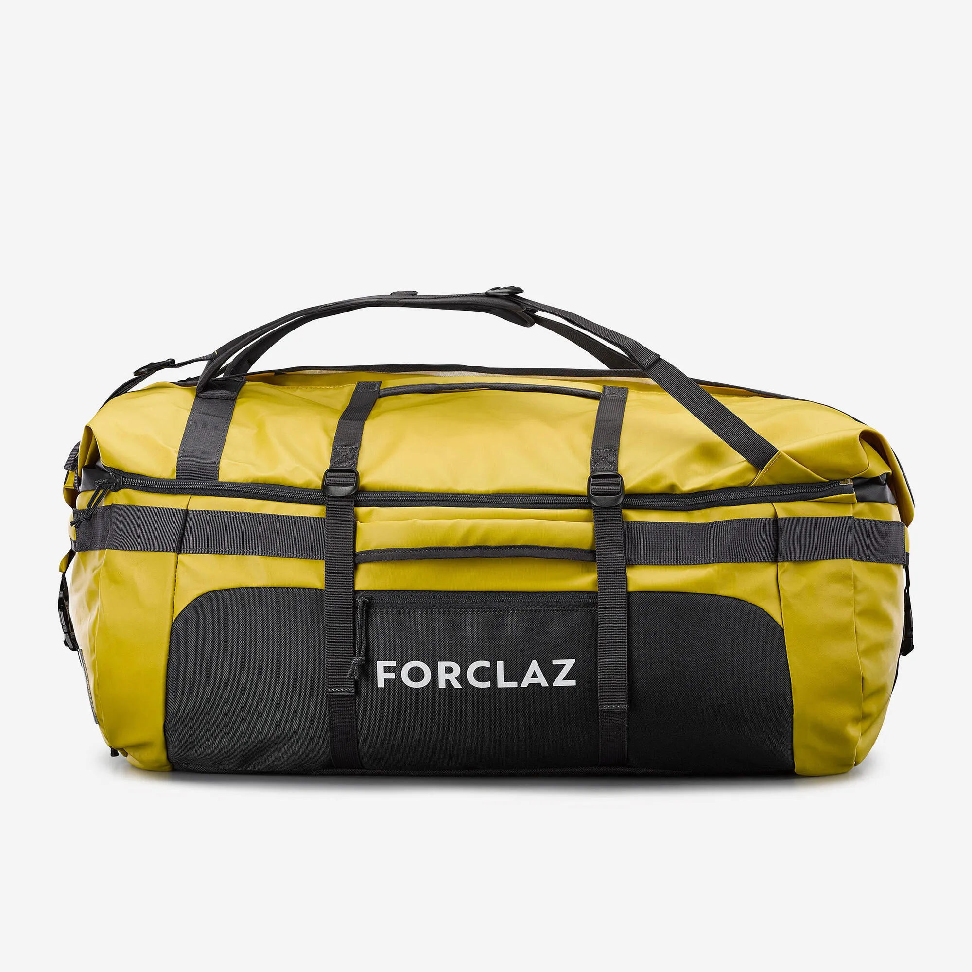 Simond 500 Extend 80-120 L Duffel Bag