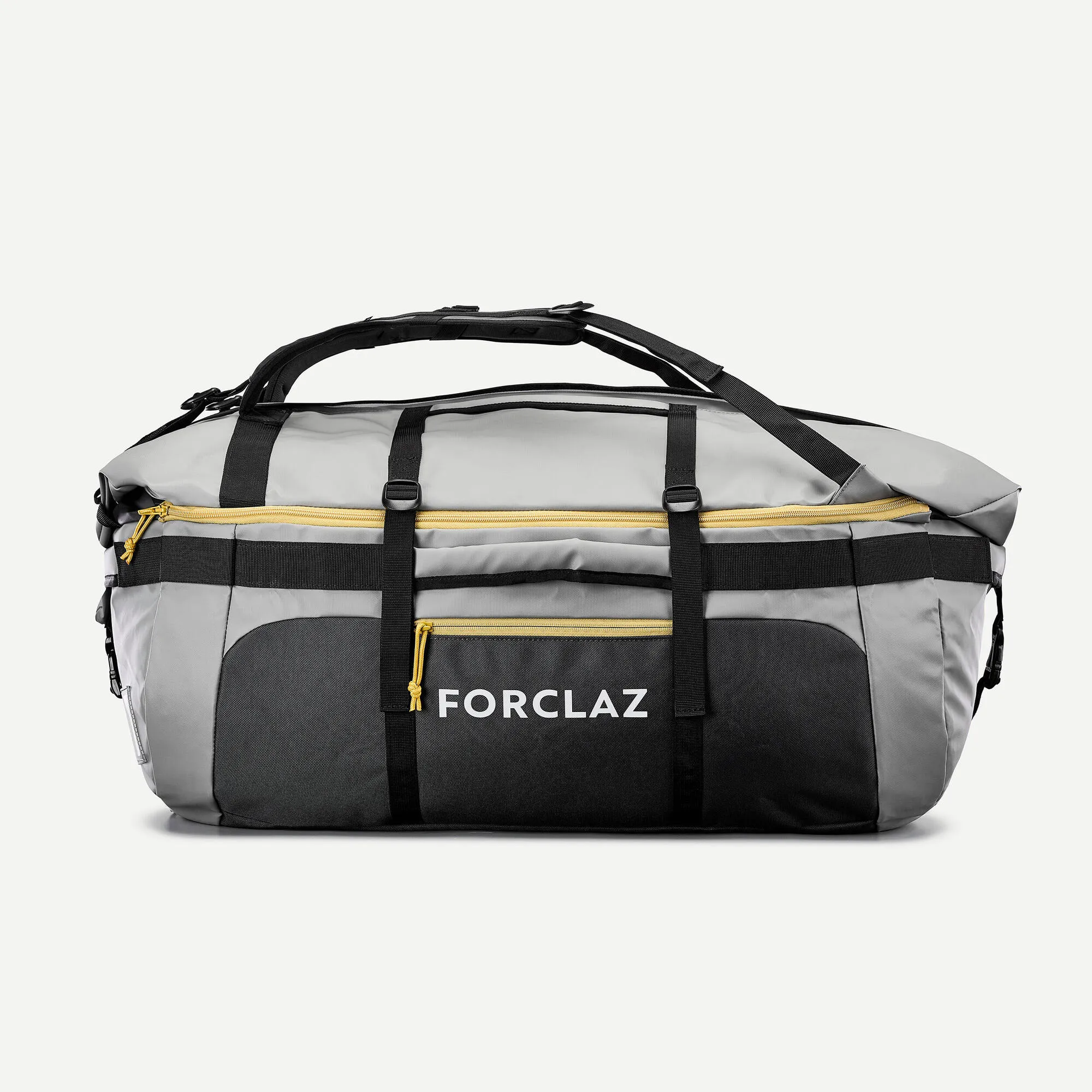 Simond 500 Extend 80-120 L Duffel Bag