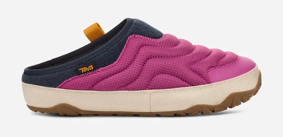 Teva Womens ReEMBER Terrain