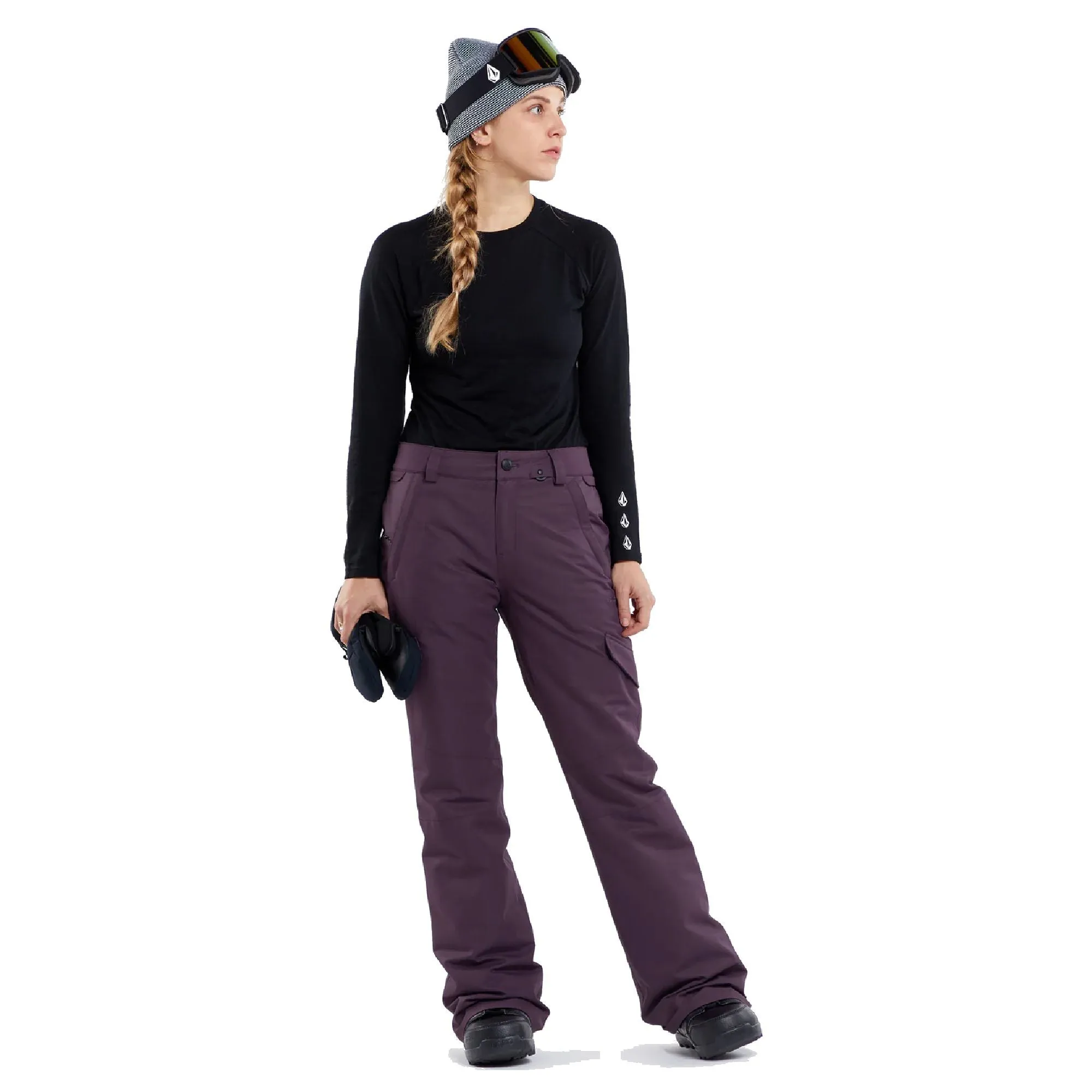 Volcom Women's Bridger Insulated Pant