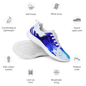 Womens Athletic Shoes
